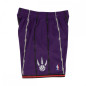 Short NBA Mitchell & Ness Swingman Toronto Raptors 1998-99 Violeta