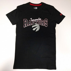 11604098_T-Shirt NFL Toronto Raptors New Era Team Apparel Pour Hommes