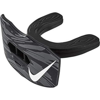 Nike Gameday Lip Protector mouthguard adult Black