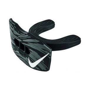 Nike Gameday Lip Protector mouthguard adult Black