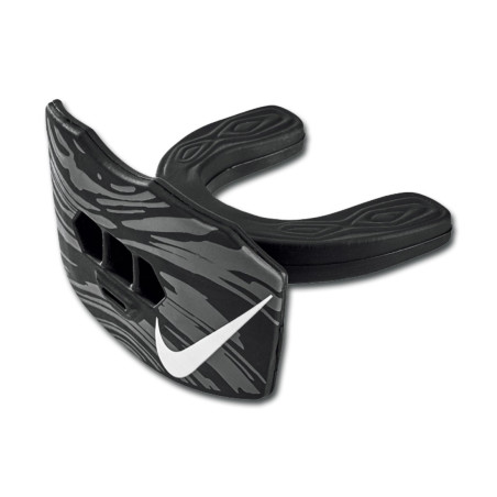 Nike Gameday Lip Protector mouthguard adult Black