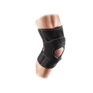 Mcdavid Vow Knee Wrap black