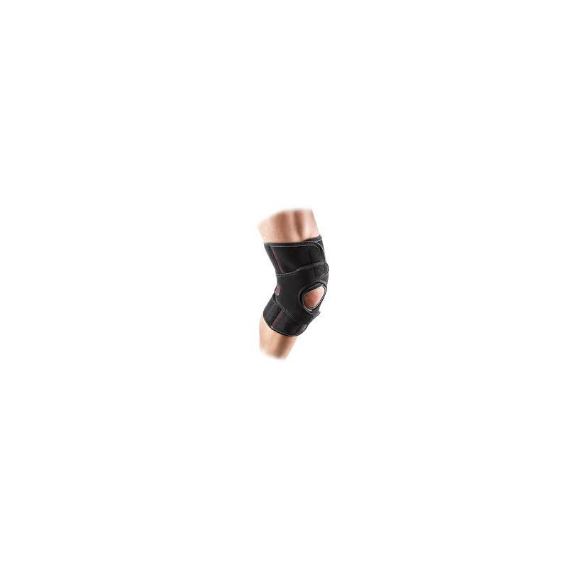 Mcdavid Vow Knee Wrap black