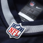 Kids' Nike Game Team Jersey NFL Tom Brady New England Patriots Navy
