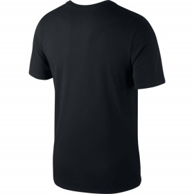 t-shirt Jordan Sportswear Brand 5 Air GX negro para hombre