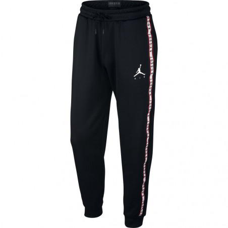 pantalones Jordan Sportswear Jumpman negro para