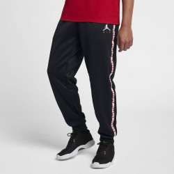 AQ2696-010_Pantalon Jordan Sportswear Jumpman noir pour homme
