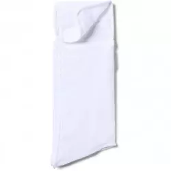 Under armour Undeniable Player Football Towel blanco