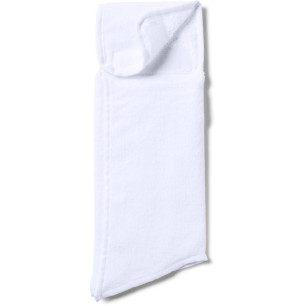 Under armour Undeniable Player Football Towel white
