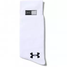 Under armour Undeniable Player Football Towel blanco
