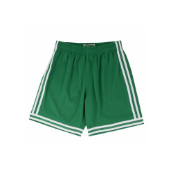 Short NBA Mitchell & Ness Swingman Boston Celtics 1985-86 verde para hombre