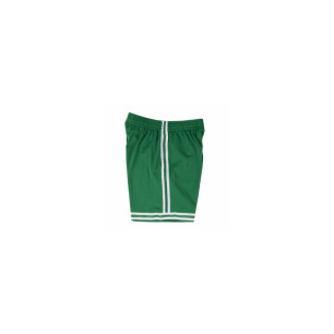 Men's Mitchell & Ness Swingman Short NBA Boston Celtics 1985-86 green