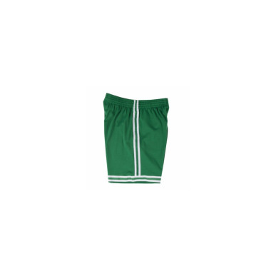 Men's Mitchell & Ness Swingman Short NBA Boston Celtics 1985-86 green