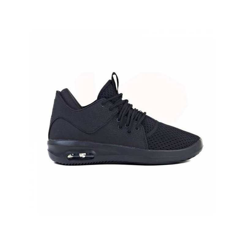 AJ7315-001_Chaussure pour enfant  Jordan First Class Noir