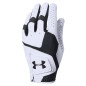 Under Armour Cool Switch Golf Glove white