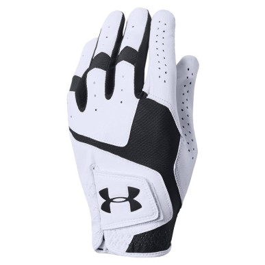 1275449-105_Gant de Golf Under Armour Cool Switch Blanc