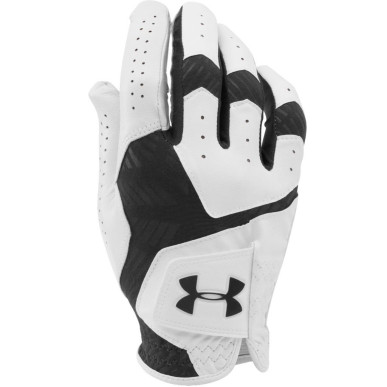 1275449-105_Gant de Golf Under Armour Cool Switch Blanc