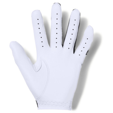 1275449-105_Gant de Golf Under Armour Cool Switch Blanc