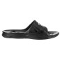 Under Armour M Locker III Slide negro para nino