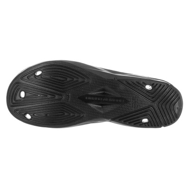 1287325-001_sandale Under Armour M Locker III Noir