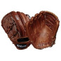 Wilson A2K B2 BBG Copper marron 12" guante de beisbol