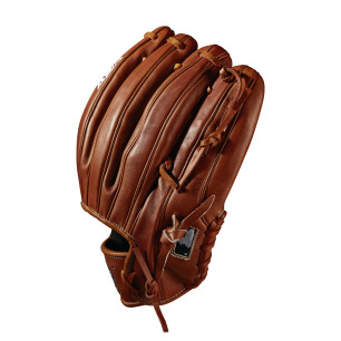 Wilson A2K B2 BBG Copper marron 12" Baseball glove