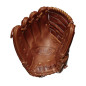 Gant de Baseball Wilson A2K B2 BBG Copper marron 12"