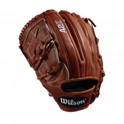 Wilson A2K B2 BBG Copper marron 12" guante de beisbol