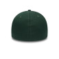 Gorra New Era League Essential 9Forty hat MLB Los Angeles Dodgers verde