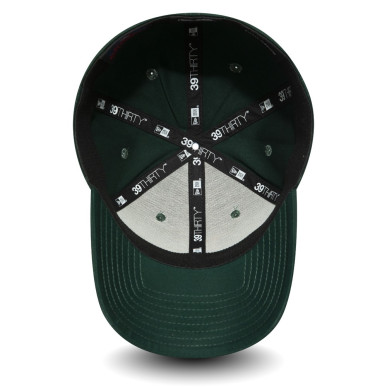11794698_Casquette MLB Los Angeles Dodgers New Era League Essential 39Thirty vert
