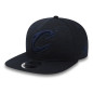 Gorra New Era Engineered Fit 9Fifty NBA Cleveland Cavaliers azul