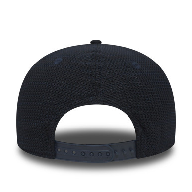 Gorra New Era Engineered Fit 9Fifty NBA Cleveland Cavaliers azul