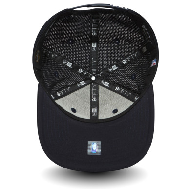 Gorra New Era Engineered Fit 9Fifty NBA Cleveland Cavaliers azul