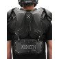 Xenith Back Plate Noir