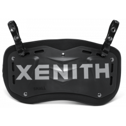 Xenith Back Plate