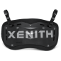 Xenith Back Plate Noir