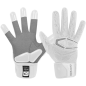 copy of Guantes de futbol americano Cutters the Force 3.0 Lineman S932 negro