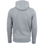 Men's New Era Team Apparel Hoody NBA Boston Celtics grey