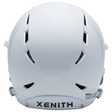 Casque de Football Américain Xenith Epic