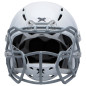 Casque de Football Américain Xenith Epic Casque de Football Américain Xenith Epic