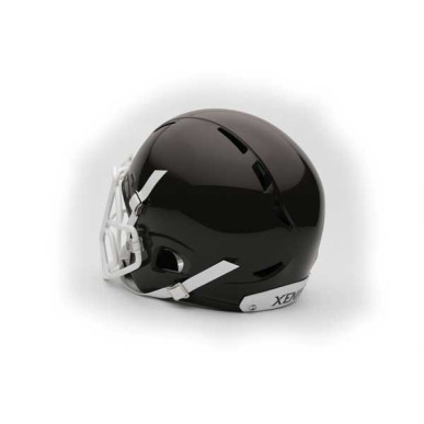 Casque de Football Américain Xenith Epic