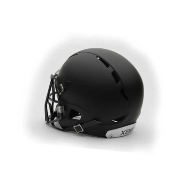 Xenith Epic football helmet