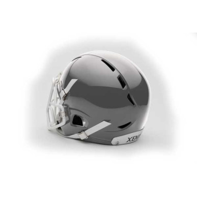 Xenith Epic football helmet