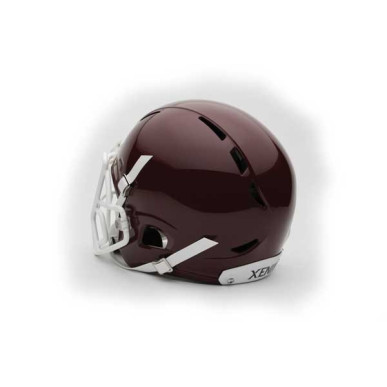 Xenith Epic football helmet