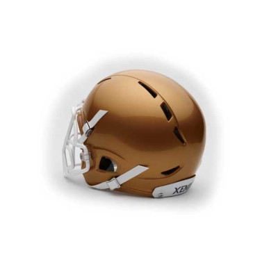 Xenith Epic football helmet
