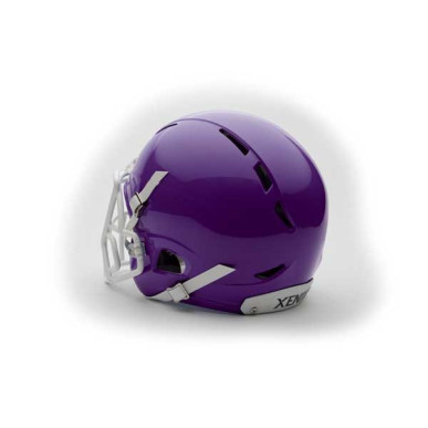 Xenith Epic football helmet