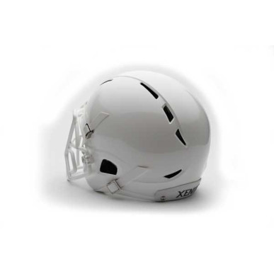 Xenith Epic football helmet