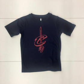 T-shirt NBA Cleveland...