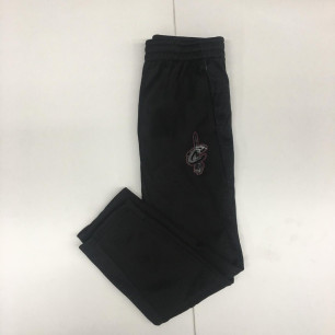 Kids' NBA Cleveland Cavaliers Defender pant black