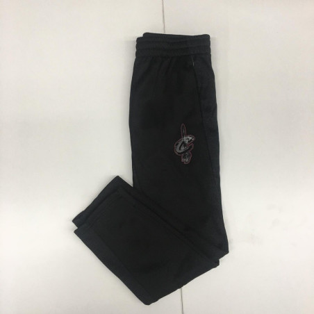 pantalone NBA Cleveland Cavaliers Defender negro para nino